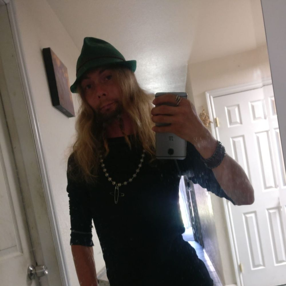 Meet your Posher, Jon